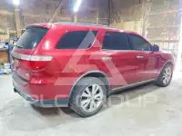 2011 Dodge DURANGO фото