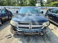 2011 Dodge DURANGO фото