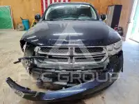 2011 Dodge DURANGO photo