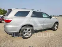 2011 Dodge DURANGO фото