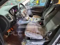 2011 Dodge DURANGO photo