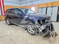 2011 Dodge DURANGO photo