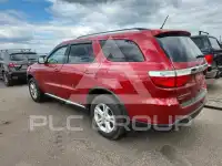2011 Dodge DURANGO photo
