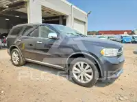 2011 Dodge DURANGO фото