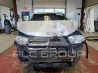 2011 Dodge DURANGO фото