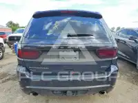2011 Dodge DURANGO photo