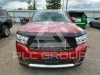 2011 Dodge DURANGO photo