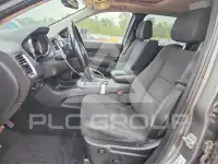 2011 Dodge DURANGO photo