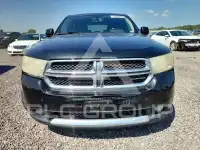 2011 Dodge DURANGO фото