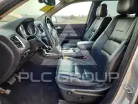 2011 Dodge DURANGO фото