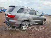 2011 Dodge DURANGO photo