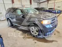 2011 Dodge DURANGO фото