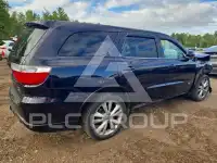 2011 Dodge DURANGO photo