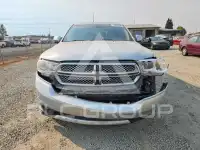 2011 Dodge DURANGO фото