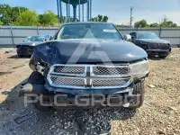 2011 Dodge DURANGO фото
