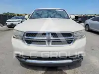 2011 Dodge DURANGO photo