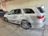 2011 Dodge DURANGO photo