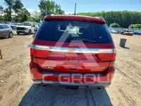 2011 Dodge DURANGO фото