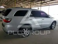 2011 Dodge DURANGO photo