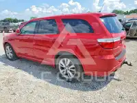 2011 Dodge DURANGO photo