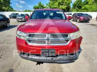 2011 Dodge DURANGO фото