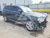 2011 Dodge DURANGO фото