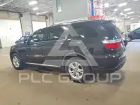 2011 Dodge DURANGO photo