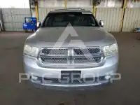 2011 Dodge DURANGO photo