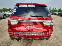 2011 Dodge DURANGO фото