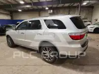 2011 Dodge DURANGO фото