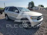 2011 Dodge DURANGO photo
