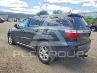 2011 Dodge DURANGO фото