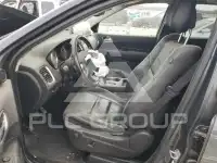 2011 Dodge DURANGO фото