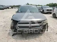 2011 Dodge DURANGO фото