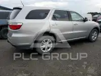 2011 Dodge DURANGO фото