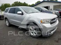 2011 Dodge DURANGO фото