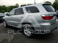 2011 Dodge DURANGO фото