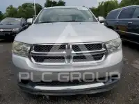 2011 Dodge DURANGO фото