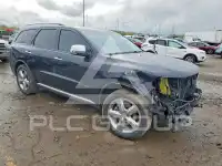2011 Dodge DURANGO photo