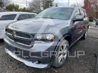 2011 Dodge DURANGO photo