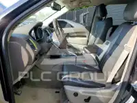 2011 Dodge DURANGO photo