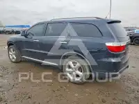 2011 Dodge DURANGO photo