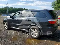 2011 Dodge DURANGO photo