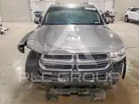 2011 Dodge DURANGO фото