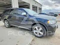 2011 Dodge DURANGO фото