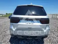 2011 Dodge DURANGO фото