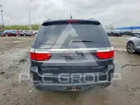 2011 Dodge DURANGO photo