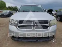 2011 Dodge DURANGO photo