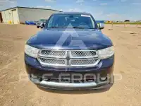2011 Dodge DURANGO photo
