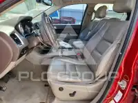 2011 Dodge DURANGO фото